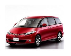 Toyota  Estima Aeras 2.4 A