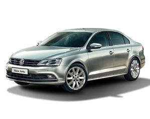 Volkswagen Jetta 1.4 A